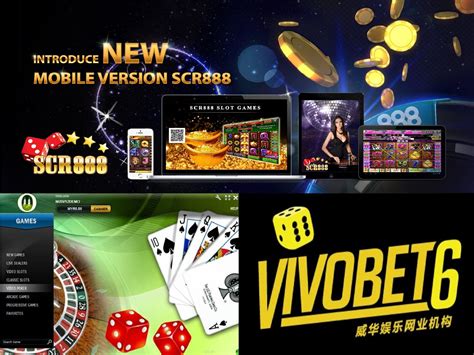 Vivobet casino Colombia